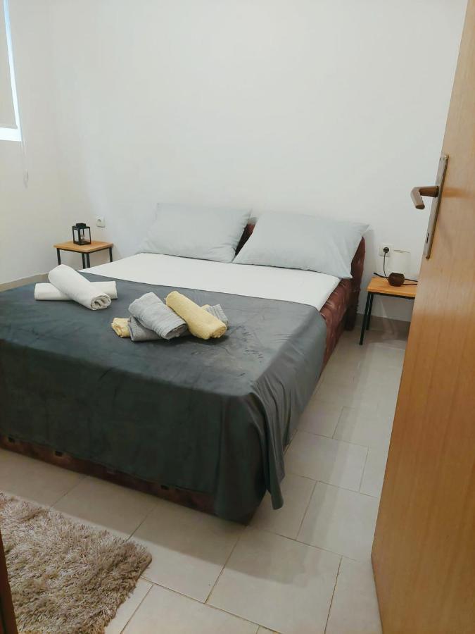 Apartman Cannavis Split Exterior foto