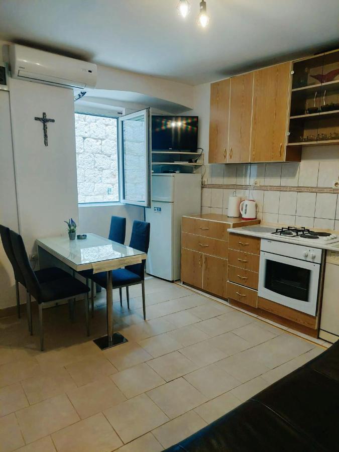 Apartman Cannavis Split Exterior foto